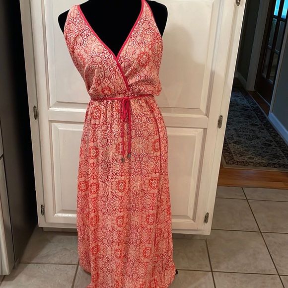 lovestitch | Dresses | Nwt Lovestitch Maxi Dress | Poshmark